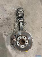 BMW 1 SERIE E87 1.6 rechts voor veerpoot remklauw 2003-2010, Auto-onderdelen, Ophanging en Onderstel, Gebruikt, BMW
