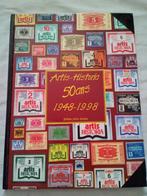 Artis-Historia 50 ans 1948-1998, Comme neuf, Enlèvement ou Envoi, Autres régions, 20e siècle ou après