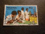 Nigeria 1986 Mi 486(o) Gestempeld/Oblitéré, Postzegels en Munten, Postzegels | Afrika, Verzenden, Nigeria