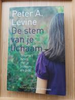 Peter Levine - De stem van je lichaam, Boeken, Verzenden, Peter Levine