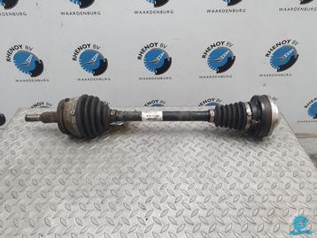 VOLKSWAGEN TRANSPORTER [L_DRIVESHAFT] 2012 beschikbaar voor biedingen