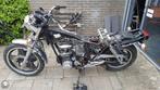 Honda CB 650 SC 1982 onderdelen/ook soms wel CB650C en 650Z, Utilisé