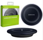 Samsung Draadloze Oplader Pad Qi (5W)  - Zwart, Ophalen of Verzenden, Nieuw, Overige merken