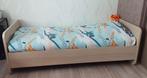 Kinderbed, Ophalen, Zo goed als nieuw, 180 cm of meer, 85 tot 100 cm