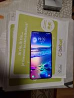 Samsung Galaxy S22 Plus 5G White Dual Sim, Telecommunicatie, Mobiele telefoons | Samsung, Ophalen of Verzenden, Zo goed als nieuw