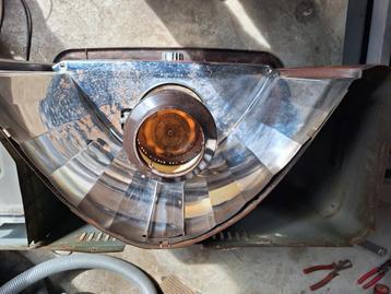 Oliekachel  beschikbaar voor biedingen