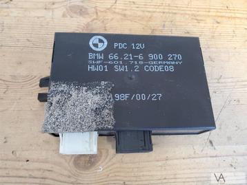 BMW 3 serie E46 1998 - 2005 pdc module 6621 6900270 €30 beschikbaar voor biedingen