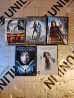 Série Underworld complète, CD & DVD, DVD | Horreur, Enlèvement
