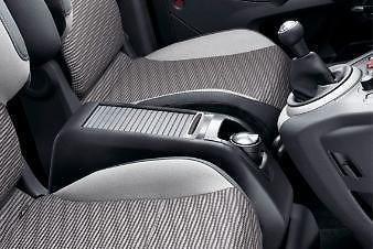 Citroën Berlingo / Peugeot Partner middenconsole!, Auto-onderdelen, Interieur en Bekleding, Citroën, Peugeot, Nieuw, Ophalen of Verzenden
