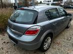 Opel Astra benzine gekeurd en garanti, Auto's, Voorwielaandrijving, Stof, Zwart, Bedrijf