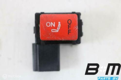 Stoel schakelaar Audi A8 4E 4E0959769A, Auto-onderdelen, Dashboard en Schakelaars, Gebruikt