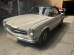 Mercedes Pagode - 1963, Auto's, Gebruikt, Overige modellen, Overige brandstoffen, Bedrijf