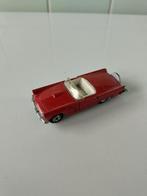 Matchbox 1957 Thunderbird AFHALING LEES BESCHRIJVING, Ophalen, Gebruikt, Auto, Lesney