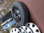 1nieuwe banden Suzuki alto 155x65 r13 alles op de fotos, Ophalen of Verzenden, Zo goed als nieuw