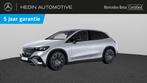 Mercedes-Benz EQE-Klasse SUV 350 4MATIC AMG Line | Panoramis, Auto's, Automaat, Achterwielaandrijving, Lederen bekleding, Leder