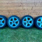 Pneus d'hiver avec jantes, Autos : Pièces & Accessoires, Pneus hiver, Véhicule de tourisme, 205 mm, 17 pouces