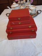 Zilveren bestek compleet, Antiek en Kunst, Verzenden