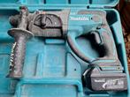 Marteau perforateur Makita DHR202 SDS Plus, Doe-het-zelf en Bouw, Gereedschap | Boormachines, Ophalen, Gebruikt