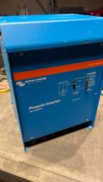 Phoenix omvormer 24v 3000w 230v, Enlèvement