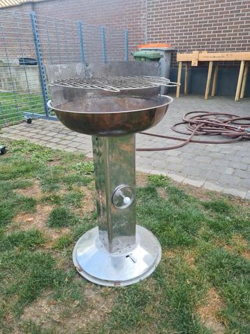 Barbecook houtskool bbq barbecue beschikbaar voor biedingen