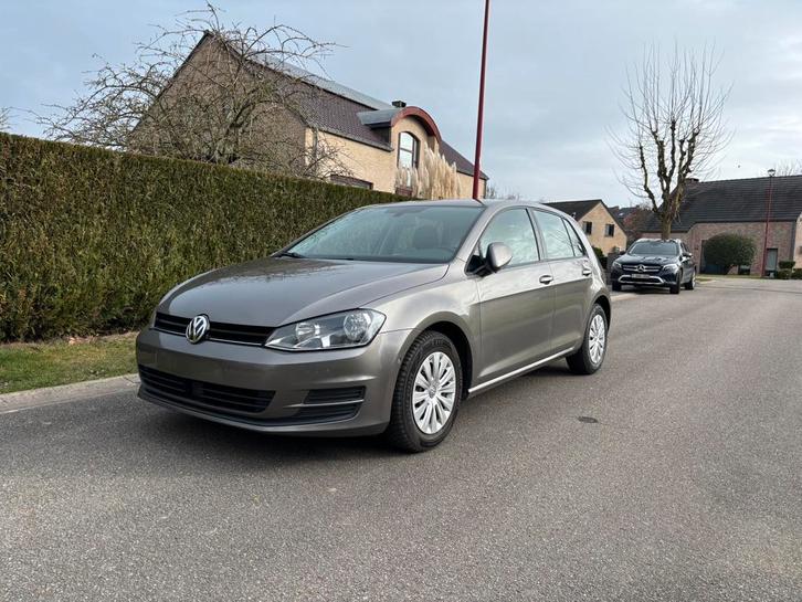 Golf 7 TDI euro 6, Auto's, Volkswagen, Particulier, Golf, Adaptive Cruise Control, Diesel, Euro 6, Berline, 5 deurs, Handgeschakeld