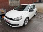 Volkswagen Golf 6 1.2 TSI Style Edition, Auto's, Volkswagen, Euro 5, Zwart, 4 cilinders, Alcantara