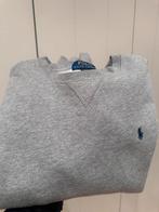 Sweater kids 14/16j.  Ralph Lauren Polo, Kleding | Heren, Ophalen, Overige maten, Grijs, Polo Ralph Lauren