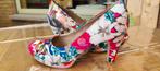 Fleurige Pumps, Pumps, Overige kleuren, Nieuw, Ophalen of Verzenden