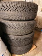 Jantes TOYOTA avec pneu hiver, Enlèvement, Utilisé