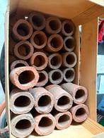 Ronds en terre cuite pour tabac, Ophalen of Verzenden