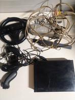 NINTENDO Wii Console met controllers, Ophalen, Gebruikt, Met 3 controllers of meer, Met stuurtje