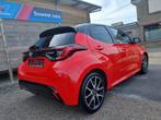 Toyota Yaris hybride, 5 places, Carnet d'entretien, Cuir, Hybride Électrique/Essence