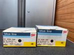 Schuurschijven Blue Line, Ophalen of Verzenden, Nieuw
