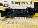 Bumper Opel Corsa E 6xpdc 2014-2019 Achterbumper 1-F10-11233, Gebruikt, Ophalen of Verzenden, Bumper, Achter