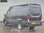 Iveco Daily 35C21 3.0L Automaat 210PK L2H2 2025-Model Dubbel, Auto's, Stof, Euro 6, 4 cilinders, Iveco
