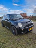 Te koop mini cooper s r53 jcw, Autos, Particulier, Achat, Cooper
