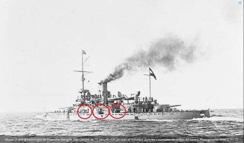 douille de Marine impériale allemande ( croiseur ), Verzamelen, Militaria | Algemeen, Marine, Ophalen