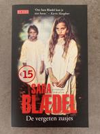 De vergeten zusjes, Sara Blædel, Enlèvement ou Envoi, Neuf