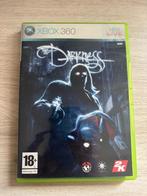 The Darkness - Xbox 360 game, Games en Spelcomputers, Games | Xbox 360, Gebruikt, Vanaf 18 jaar, Shooter, 1 speler