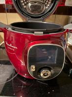Moulinex Cookeo +, Elektronische apparatuur, Slowcookers, Ophalen, Zo goed als nieuw