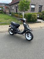 Mbk booster, Fietsen en Brommers, Scooters | Yamaha, Ophalen, Gebruikt, Klasse A (25 km/u), Benzine