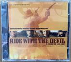 RIDE WITH THE DEVIL ost by Mychael Danna, Ophalen of Verzenden