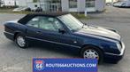 Mercedes-Benz 300CE-24 cabriolet | 1993 | Route 66 Auctions, Auto's, Zwart, Mercedes-Benz, Bedrijf, Handgeschakeld