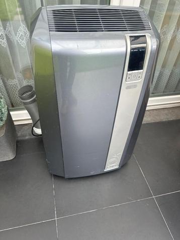 Airconditioning beschikbaar voor biedingen