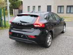 Volvo V40 2.0 D2, Achat, Euro 6, Entreprise, Noir