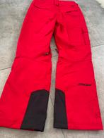 Skibroek men M (jongens 16-…j) Spyder, Kleding | Dames, Wintersportkleding, Ophalen, Zo goed als nieuw, Maat 38/40 (M)