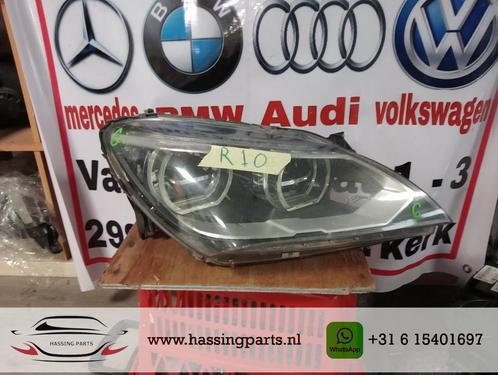 Bmw 6 serie f06 f12 f13 adaptieve led vol led koplamp origin, Auto-onderdelen, Verlichting, BMW, Gebruikt, Ophalen of Verzenden