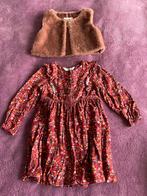 Ensemble (robe - veste) - C&A - Taille 92, Kinderen en Baby's, Babykleding | Maat 74, Ophalen, Zo goed als nieuw, Setje