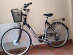 Gazelle Damesfiets, Fietsen en Brommers, Fietsen | Dames | Damesfietsen, Ophalen, Versnellingen, Gazelle, 53 tot 56 cm