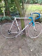 Oude koersfiets gazelle, Fietsen en Brommers, Ophalen, Gazelle